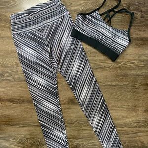 Rohnisch stripped set